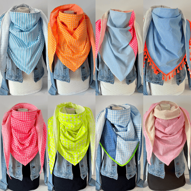 Maxi Chèche Lynda 08 Été