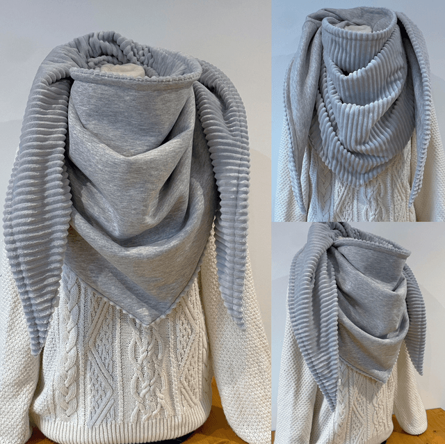 Maxi Chèche Homme Boy 4