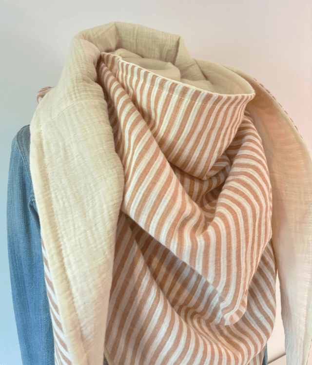 Maxi Chèche Lynda 03 Été
