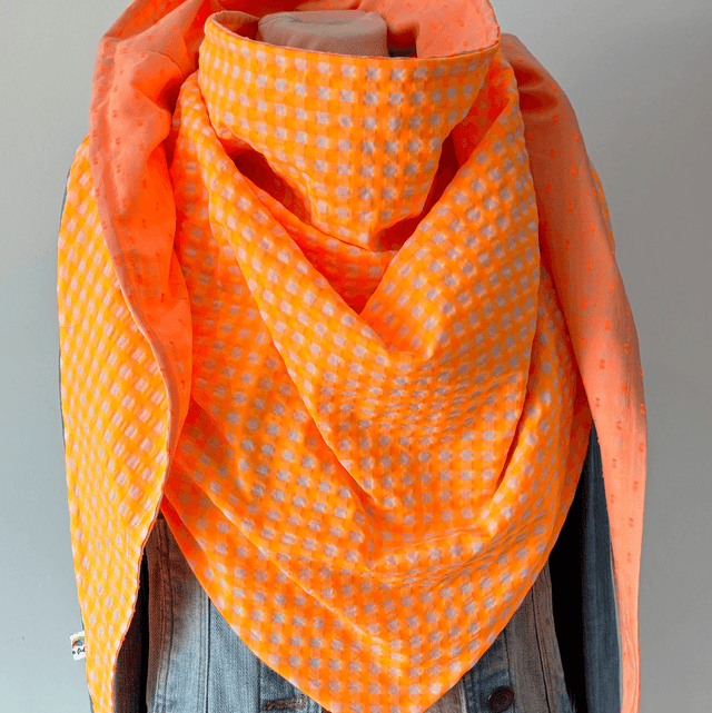 Maxi Chèche Lynda 08 Été