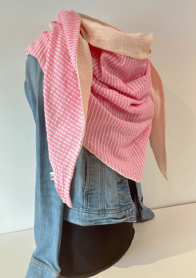 Maxi Chèche Lynda 02 Été