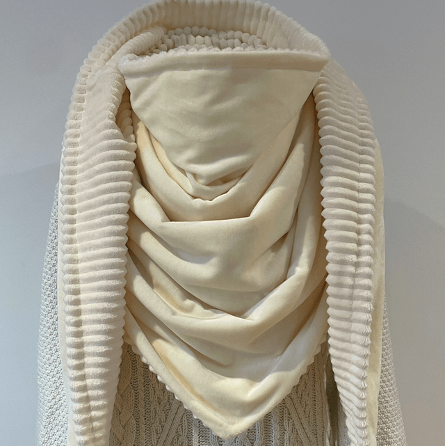 Maxi Chèche Homme Boy 2