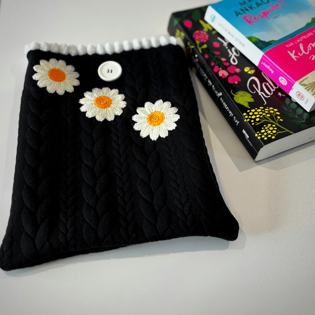 Pochette pour Livre 3 