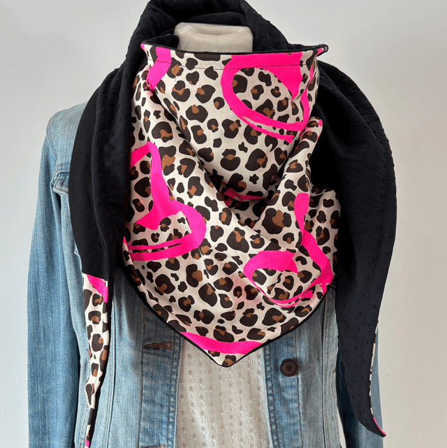 Maxi Chèche Enfant Happy Love
