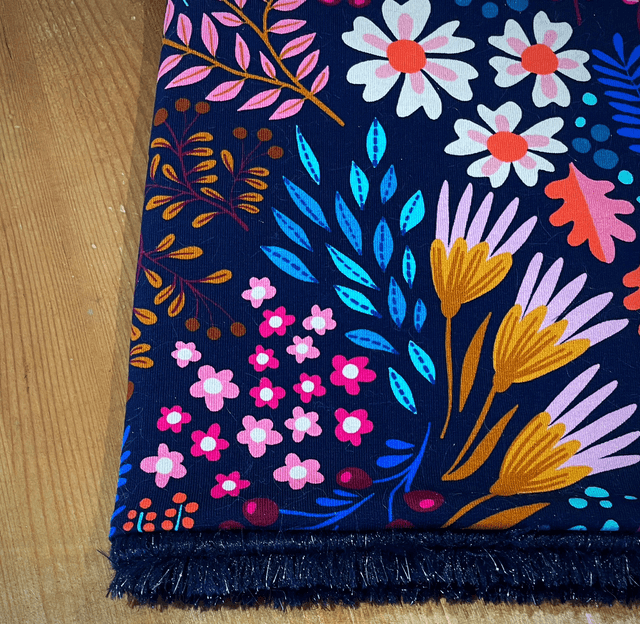 Snood , tour de cou Adulte ou Enfant bliss bleu