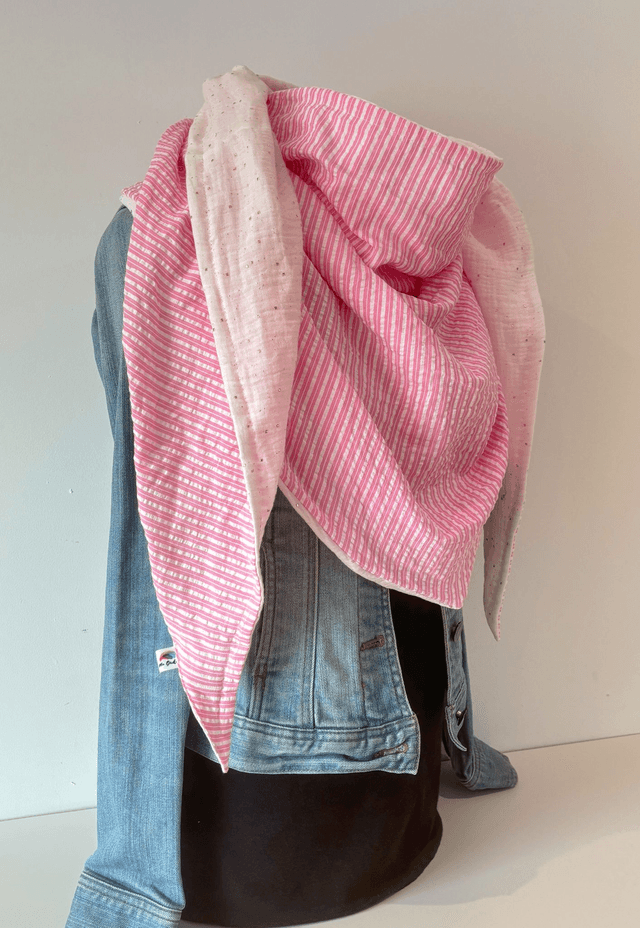 Maxi Chèche Lynda 01 Été