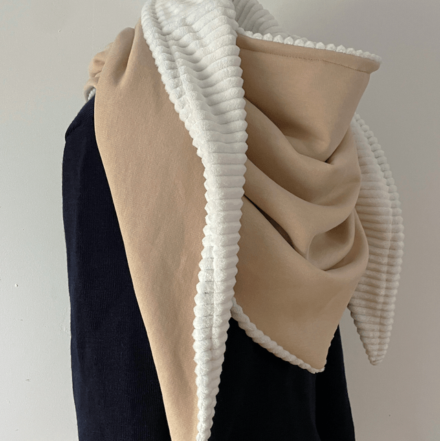 Maxi Chèche Homme Boy 6