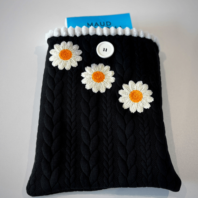 Pochette pour Livre 3 