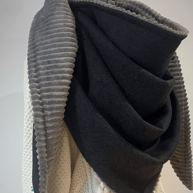 Maxi Chèche Homme Boy 1
