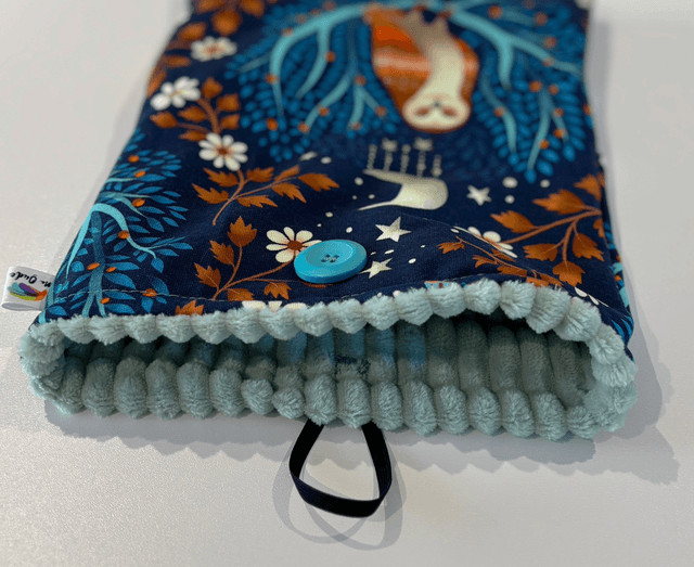 Pochette pour Livre 2