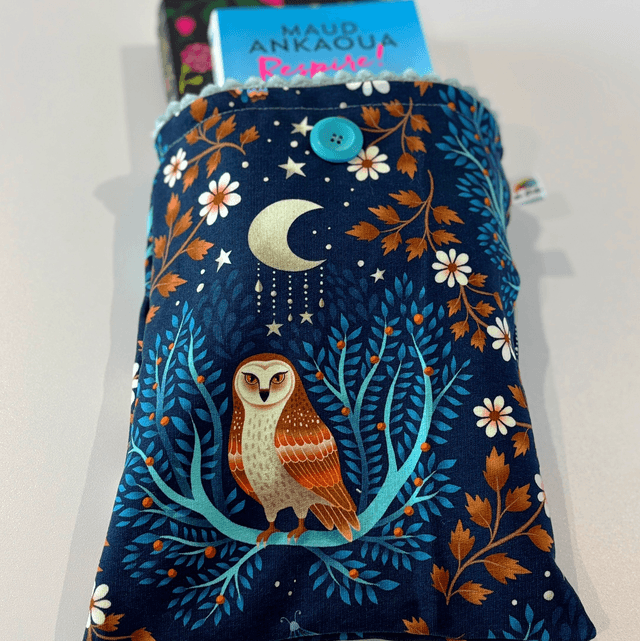 Pochette pour Livre 2