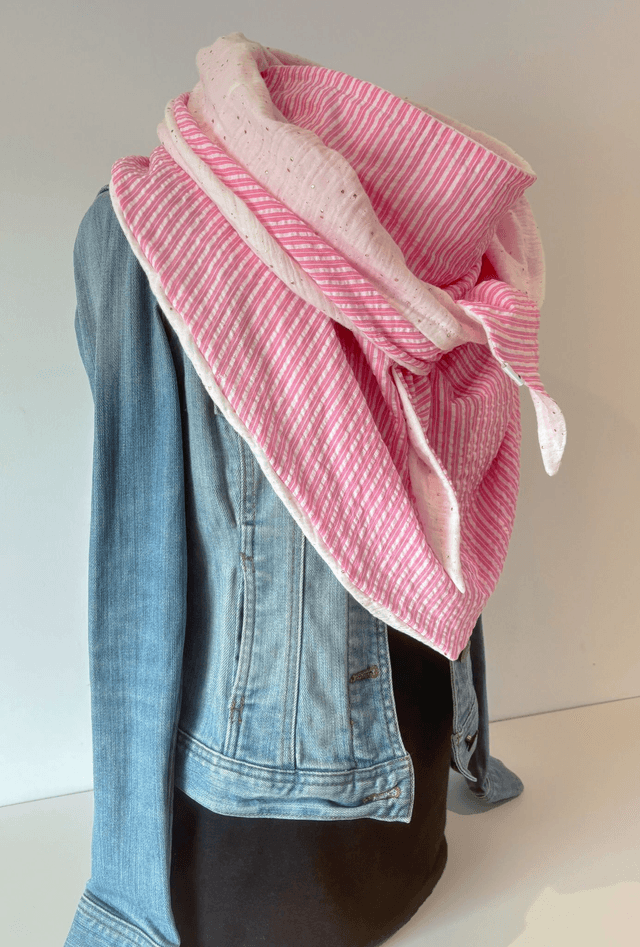 Maxi Chèche Lynda 01 Été
