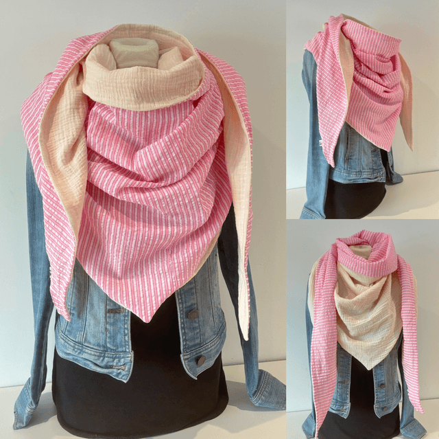 Maxi Chèche Lynda 02 Été