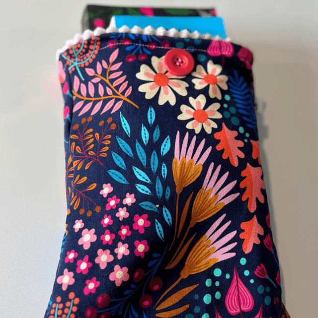 Pochette pour Livre 1 