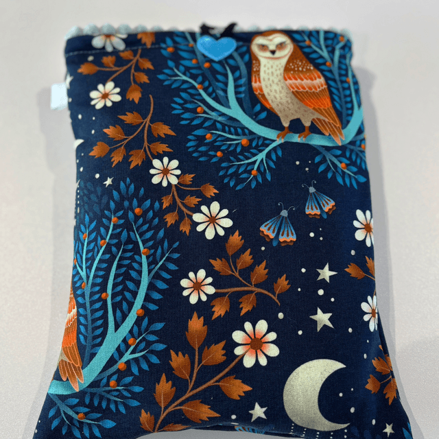 Pochette pour Livre 2