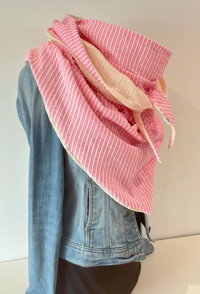 Maxi Chèche Lynda 02 Été