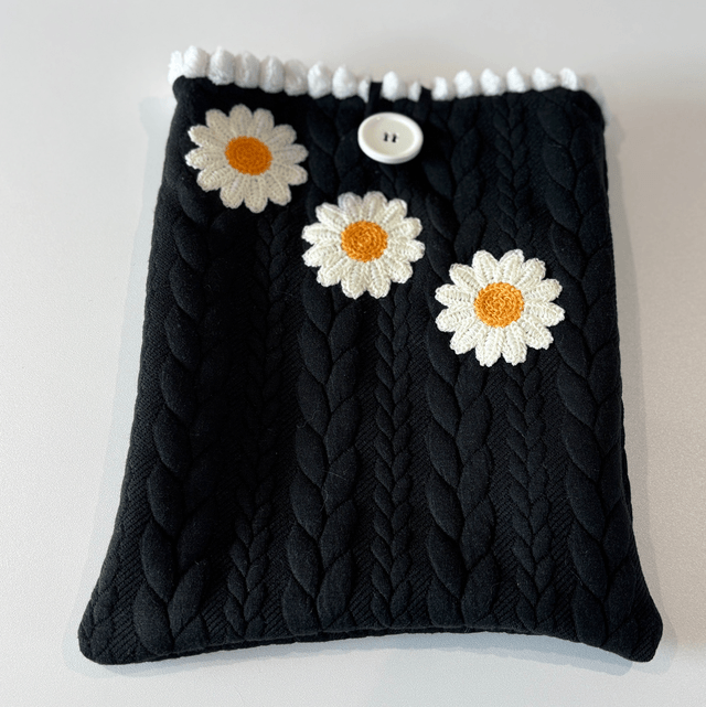 Pochette pour Livre 3 