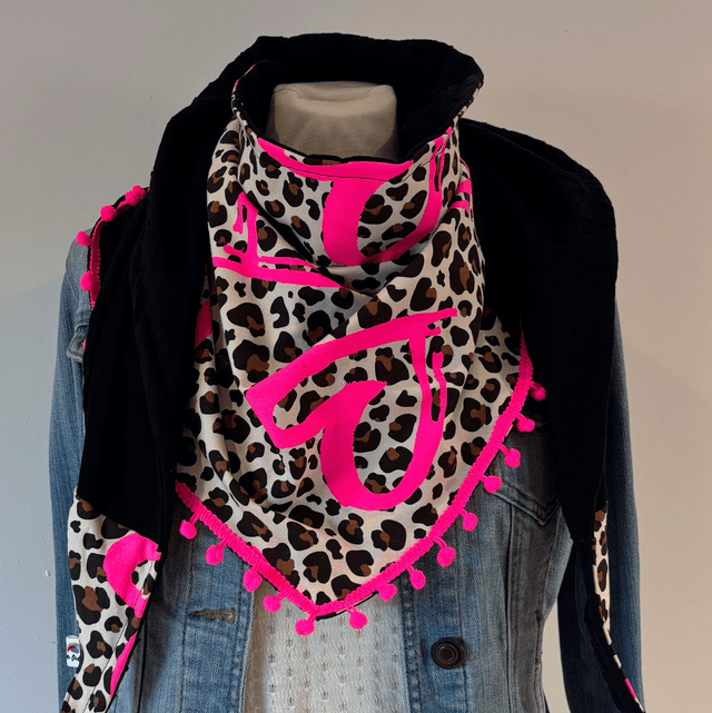 Maxi Chèche Enfant Happy Love 2 