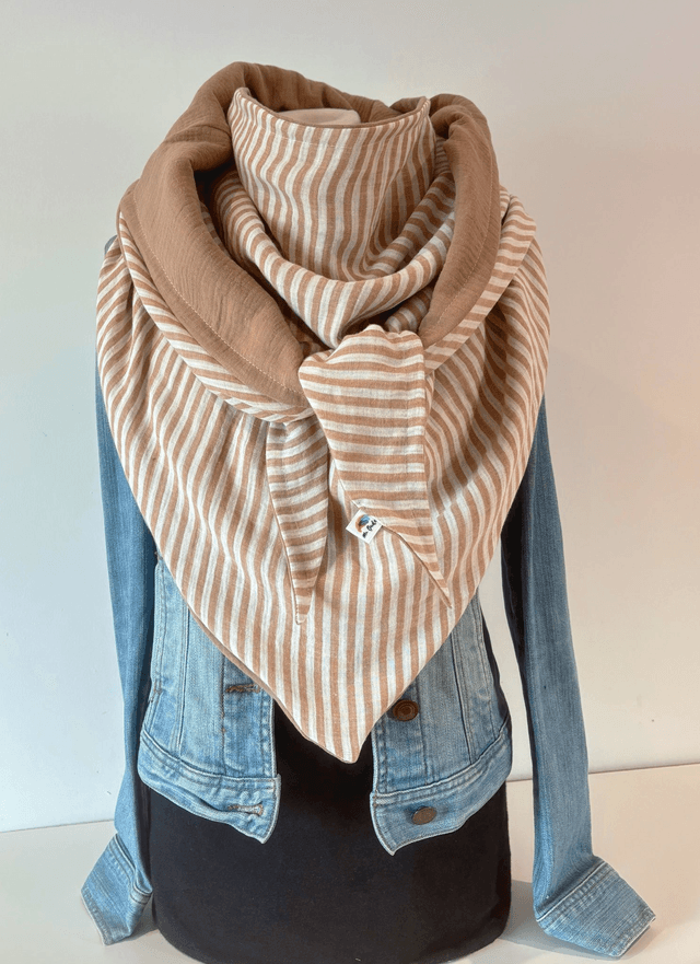 Maxi Chèche Lynda 04 Été