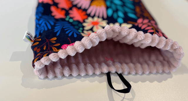 Pochette pour Livre 1 