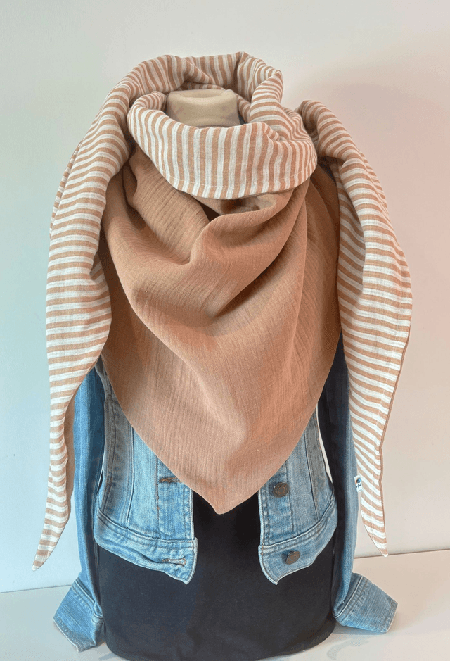 Maxi Chèche Lynda 04 Été