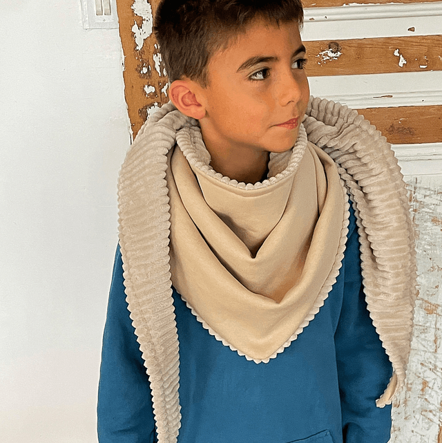 Maxi Cheche Enfant Boy 1