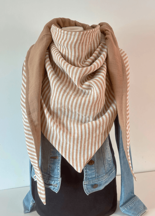 Maxi Chèche Lynda 04 Été