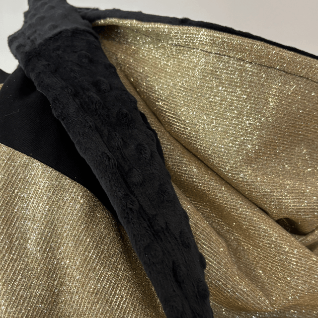Maxi Chèche Happy Gold