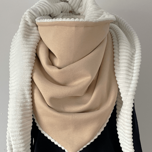 Maxi Chèche Homme Boy 6