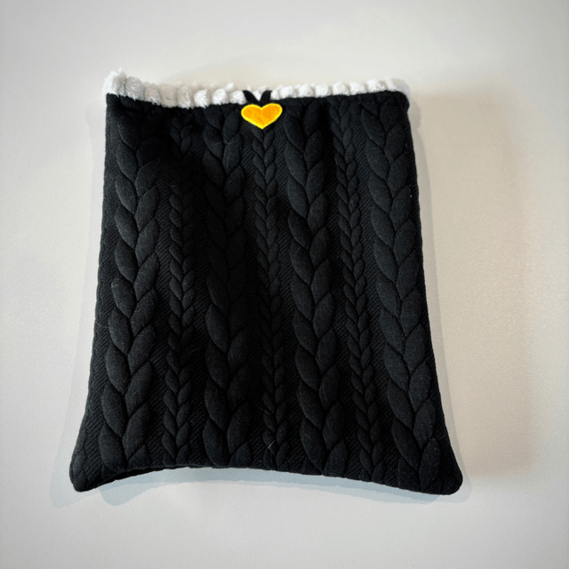 Pochette pour Livre 3 