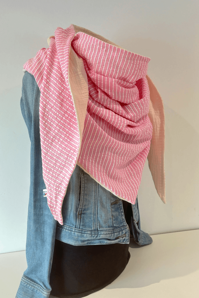 Maxi Chèche Lynda 02 Été