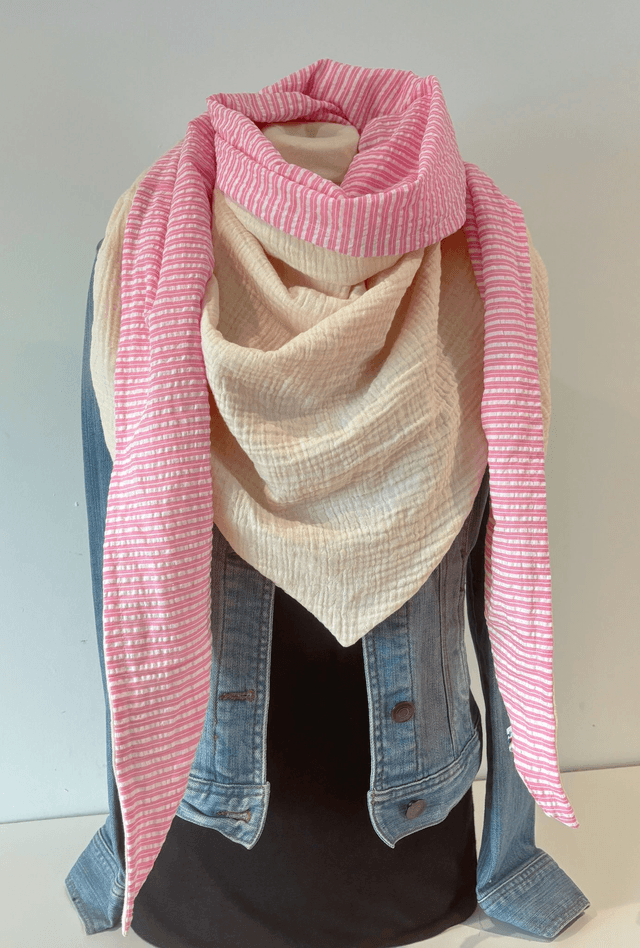 Maxi Chèche Lynda 02 Été