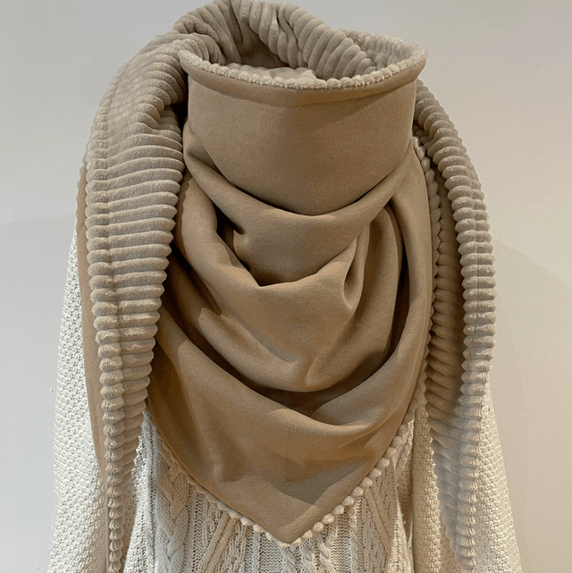 Maxi Chèche Homme Boy 5