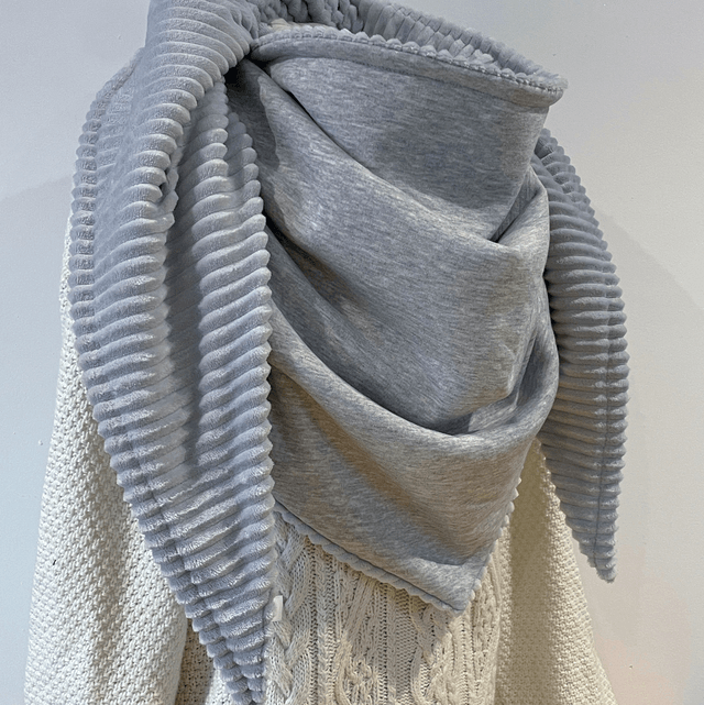 Maxi Chèche Homme Boy 4