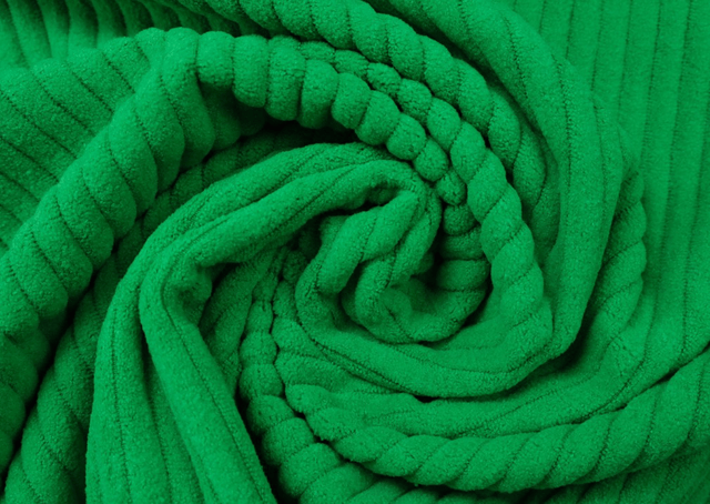 Maxi Chèche Happy Elise Green