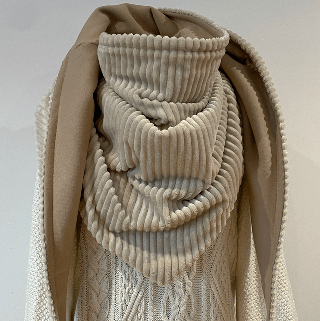 Maxi Chèche Homme Boy 5