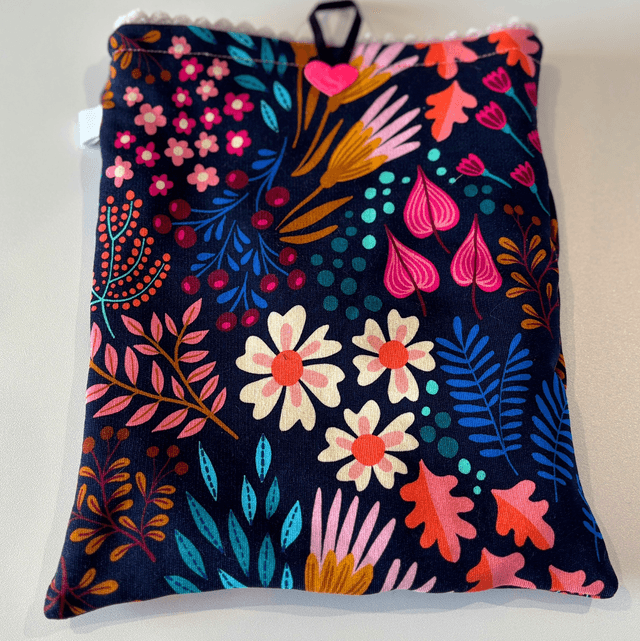 Pochette pour Livre 1 