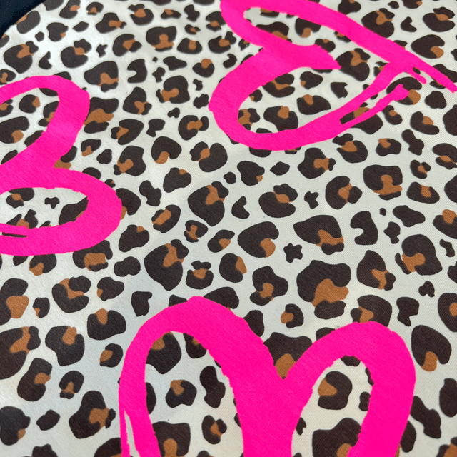Maxi Chèche Enfant Happy Love 2 