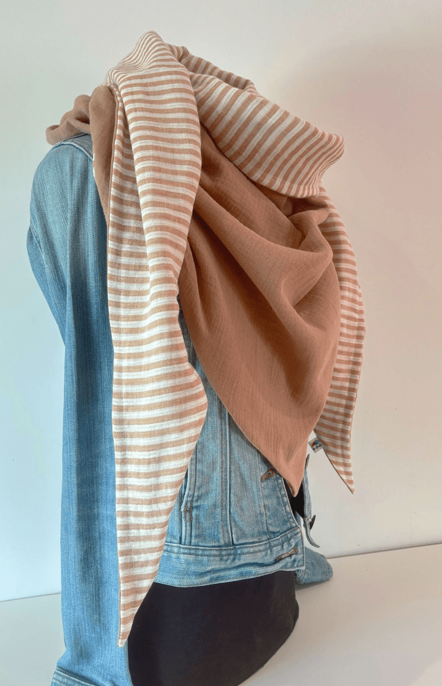 Maxi Chèche Lynda 04 Été