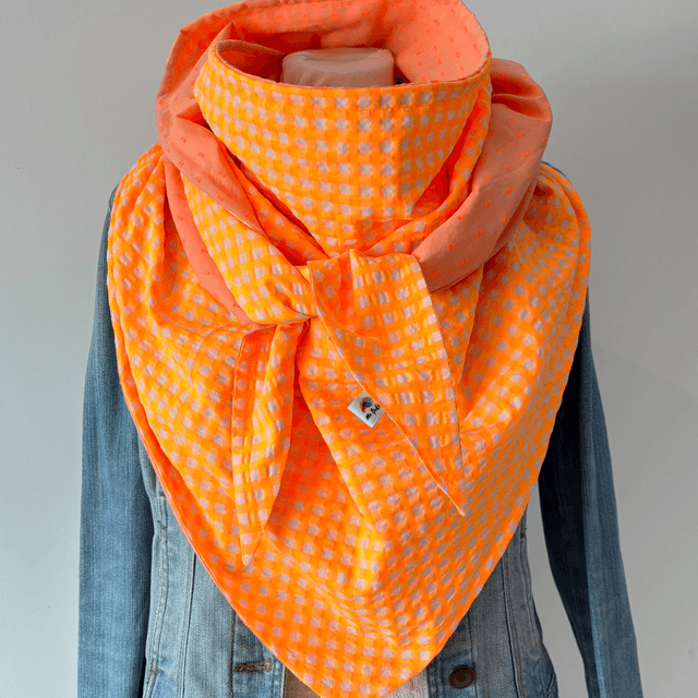 Maxi Chèche Lynda 08 Été