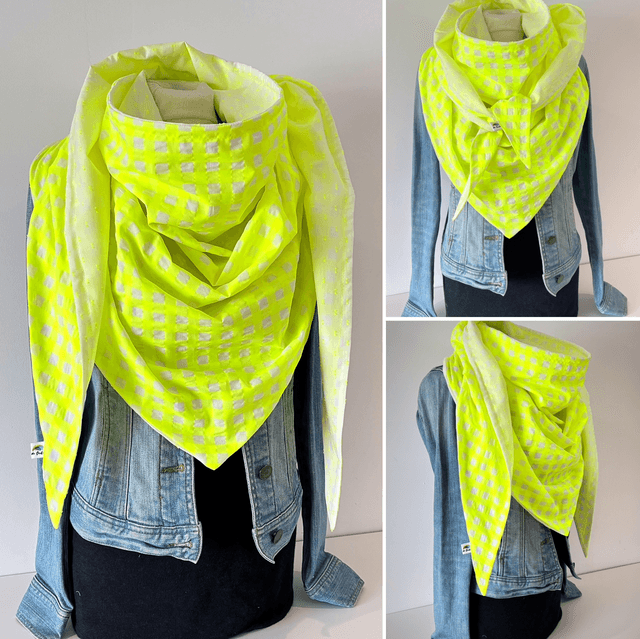 Maxi Chèche Lynda 05 Été