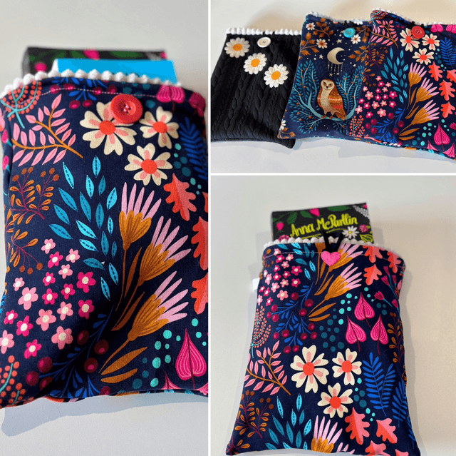 Pochette pour Livre 1 