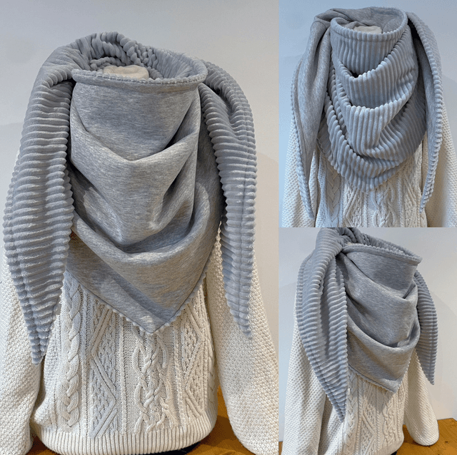 Maxi Chèche Homme Boy 4