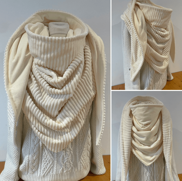 Maxi Chèche Homme Boy 2
