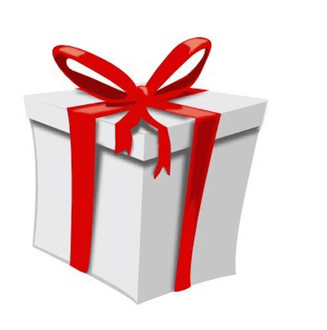 Emballage Cadeau