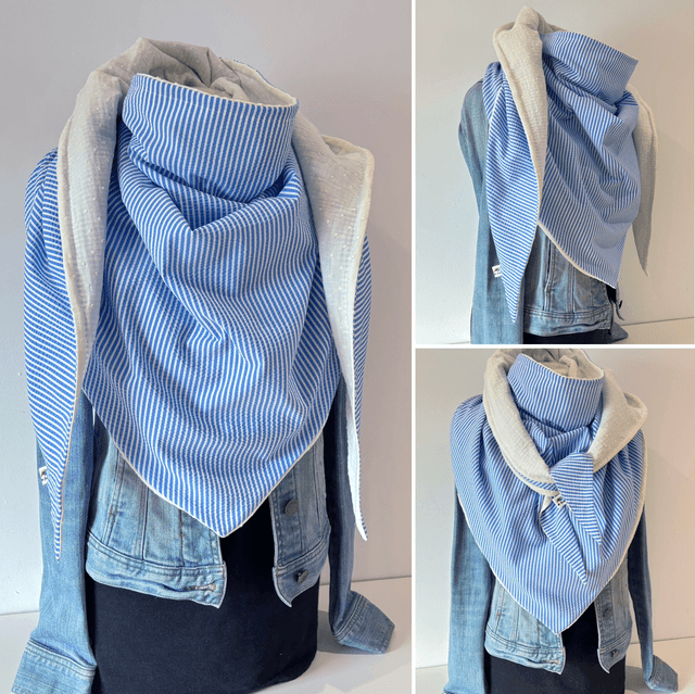 Maxi Chèche Lynda 07 Été