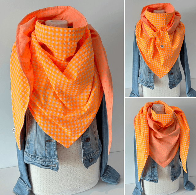 Maxi Chèche Lynda 08 Été